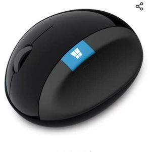 Microsoft Sculpt Ergonomic Mouse